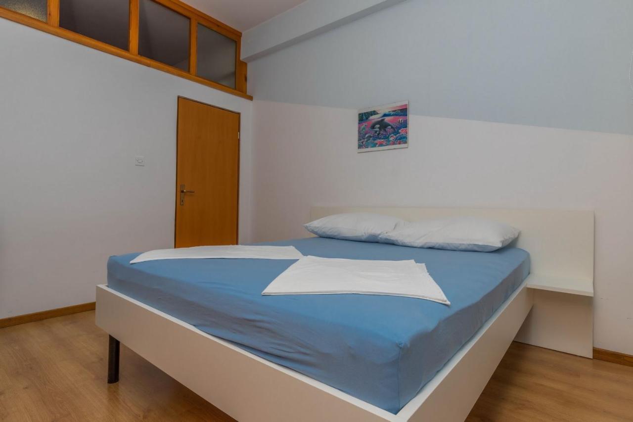 Apartman Lux1 Селце Екстериор снимка