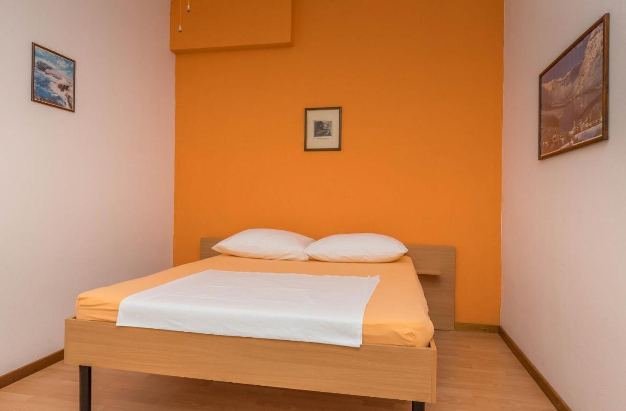Apartman Lux1 Селце Екстериор снимка