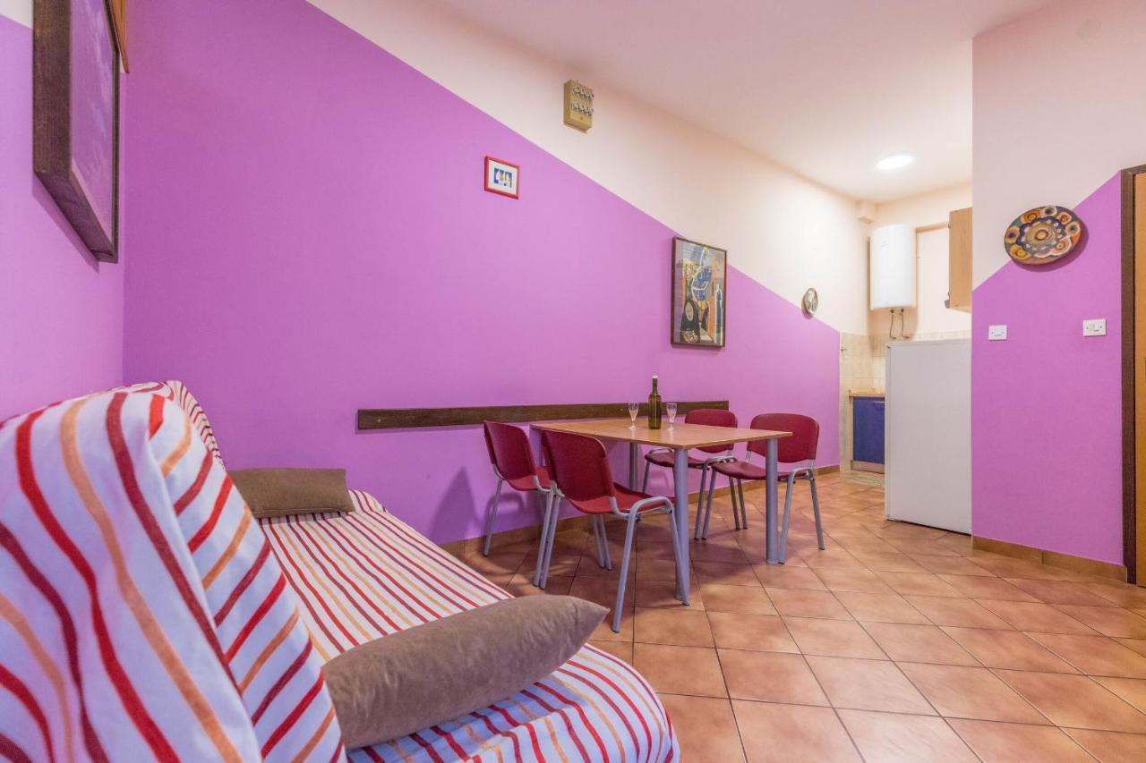 Apartman Lux1 Селце Екстериор снимка