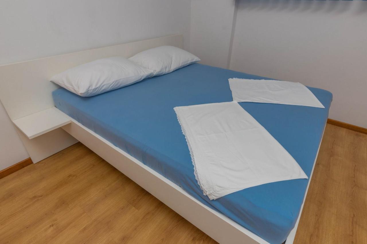 Apartman Lux1 Селце Екстериор снимка