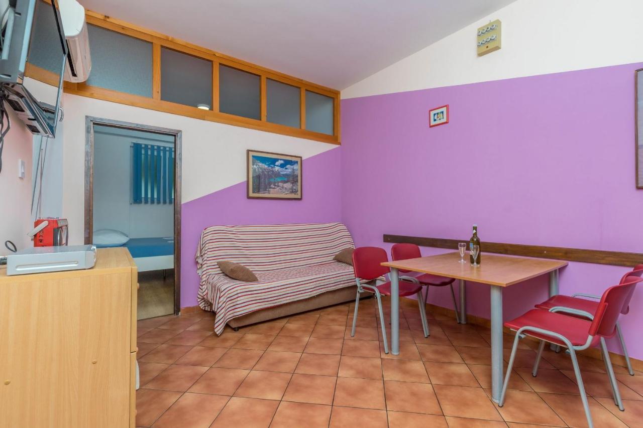 Apartman Lux1 Селце Екстериор снимка