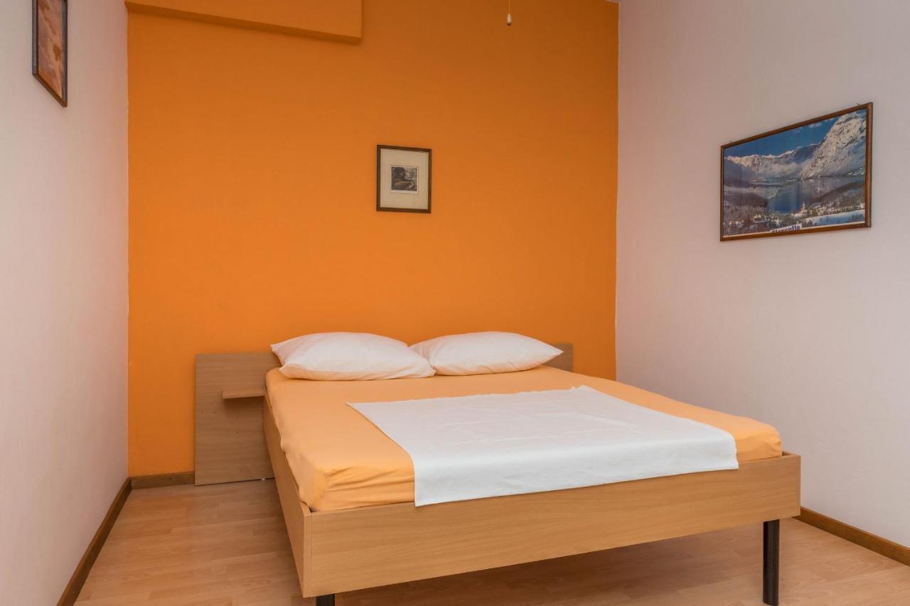 Apartman Lux1 Селце Екстериор снимка