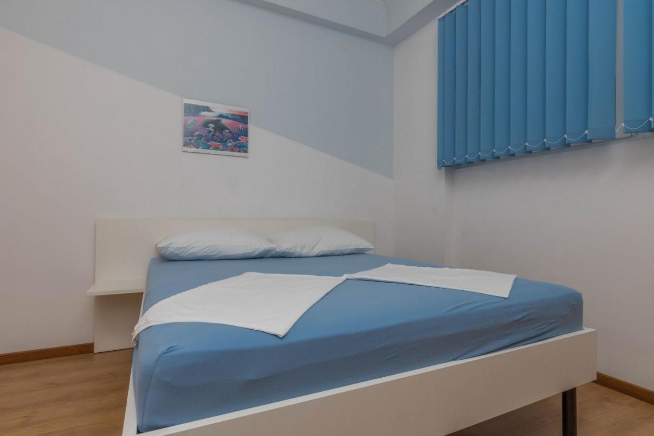 Apartman Lux1 Селце Екстериор снимка
