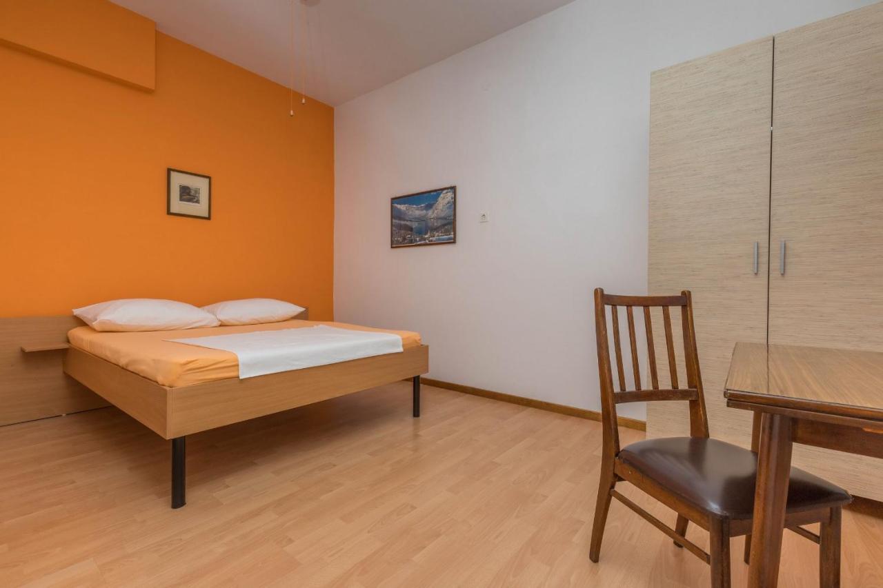 Apartman Lux1 Селце Екстериор снимка