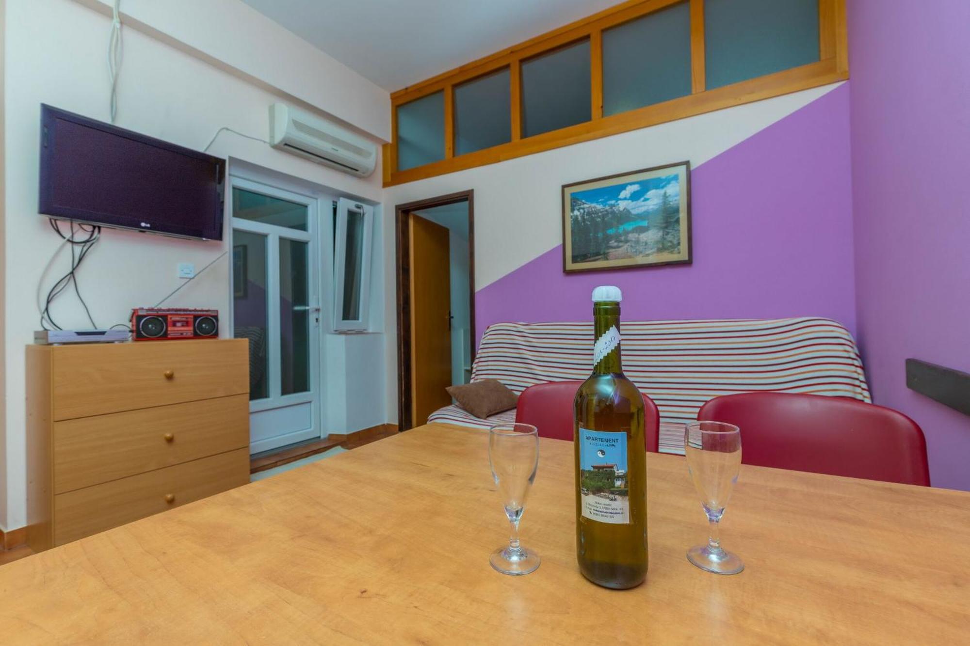 Apartman Lux1 Селце Екстериор снимка